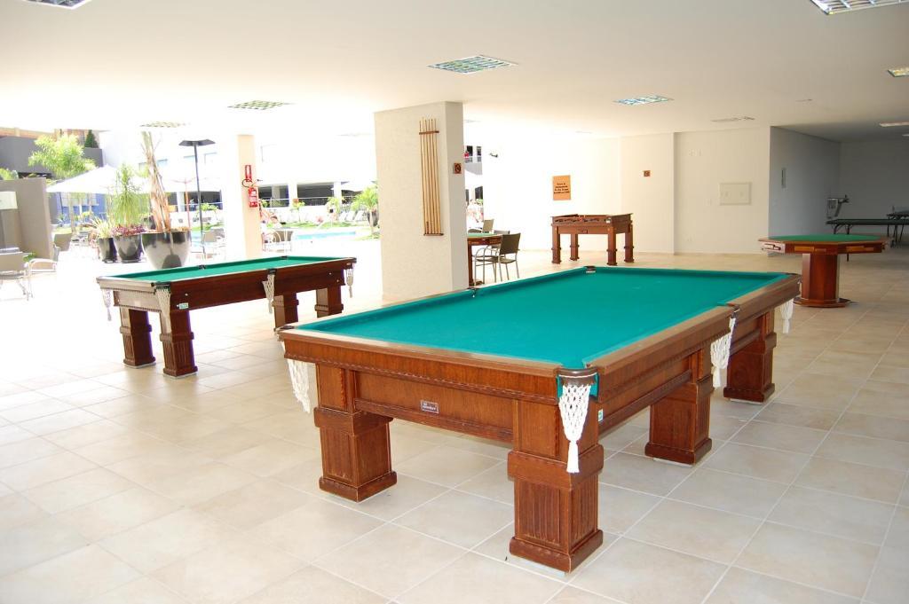 Veredas Do Rio Quente Flat Экстерьер фото