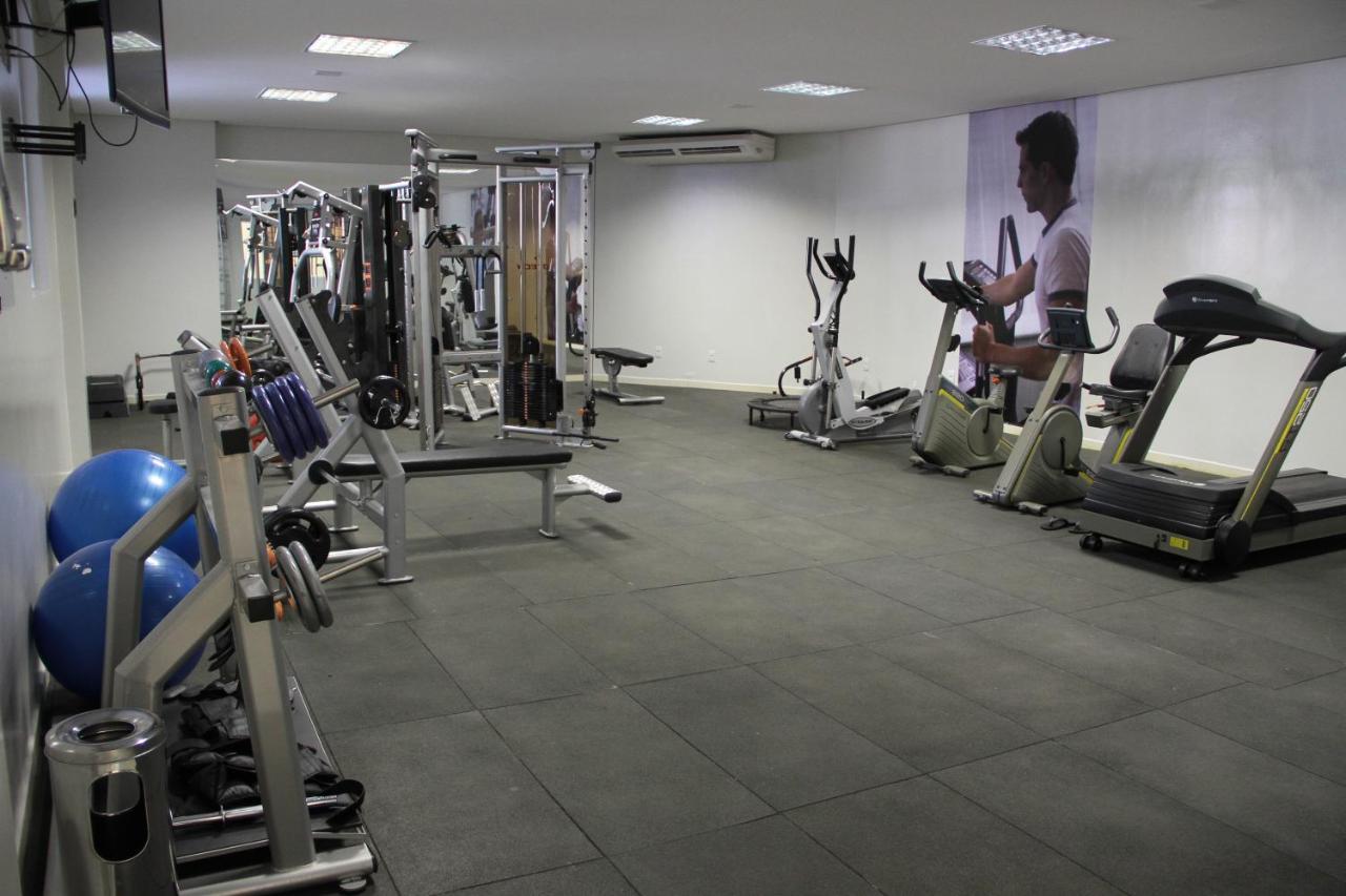 Veredas Do Rio Quente Flat Экстерьер фото