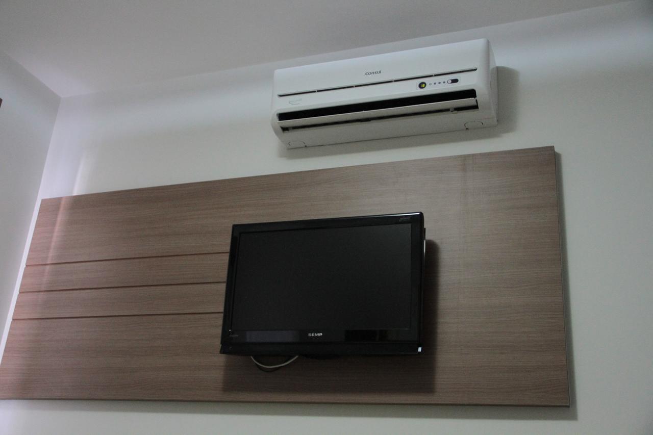 Veredas Do Rio Quente Flat Экстерьер фото