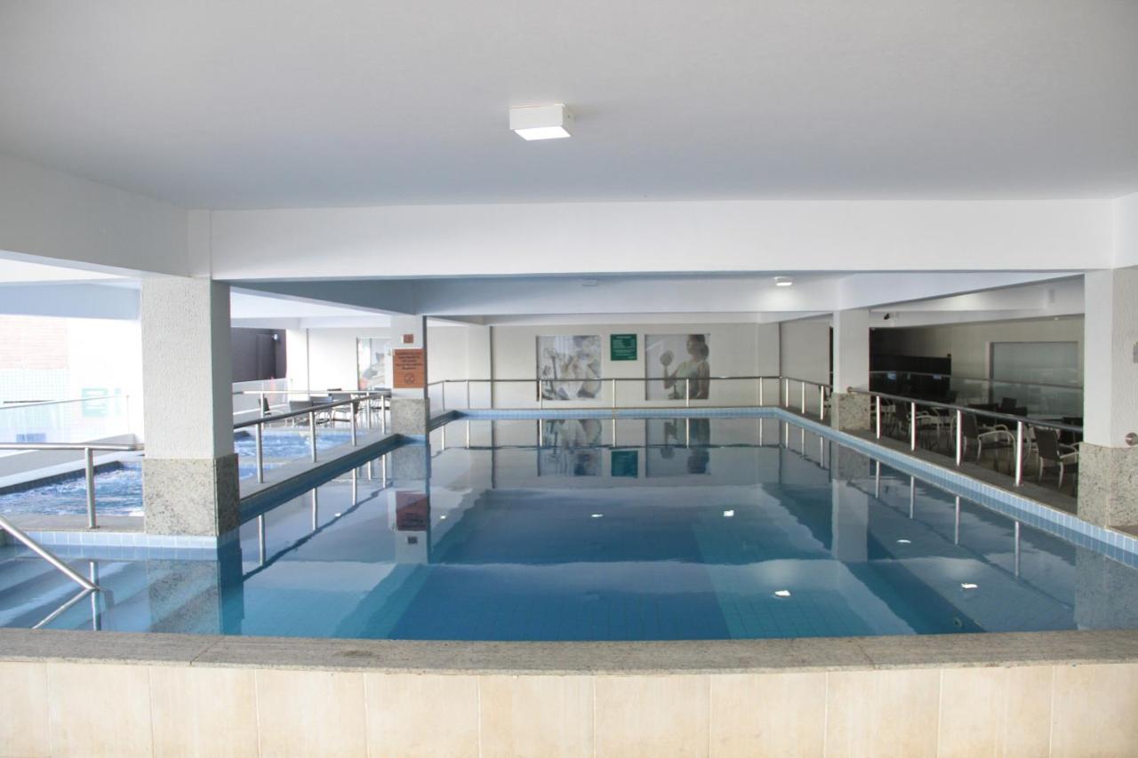 Veredas Do Rio Quente Flat Экстерьер фото
