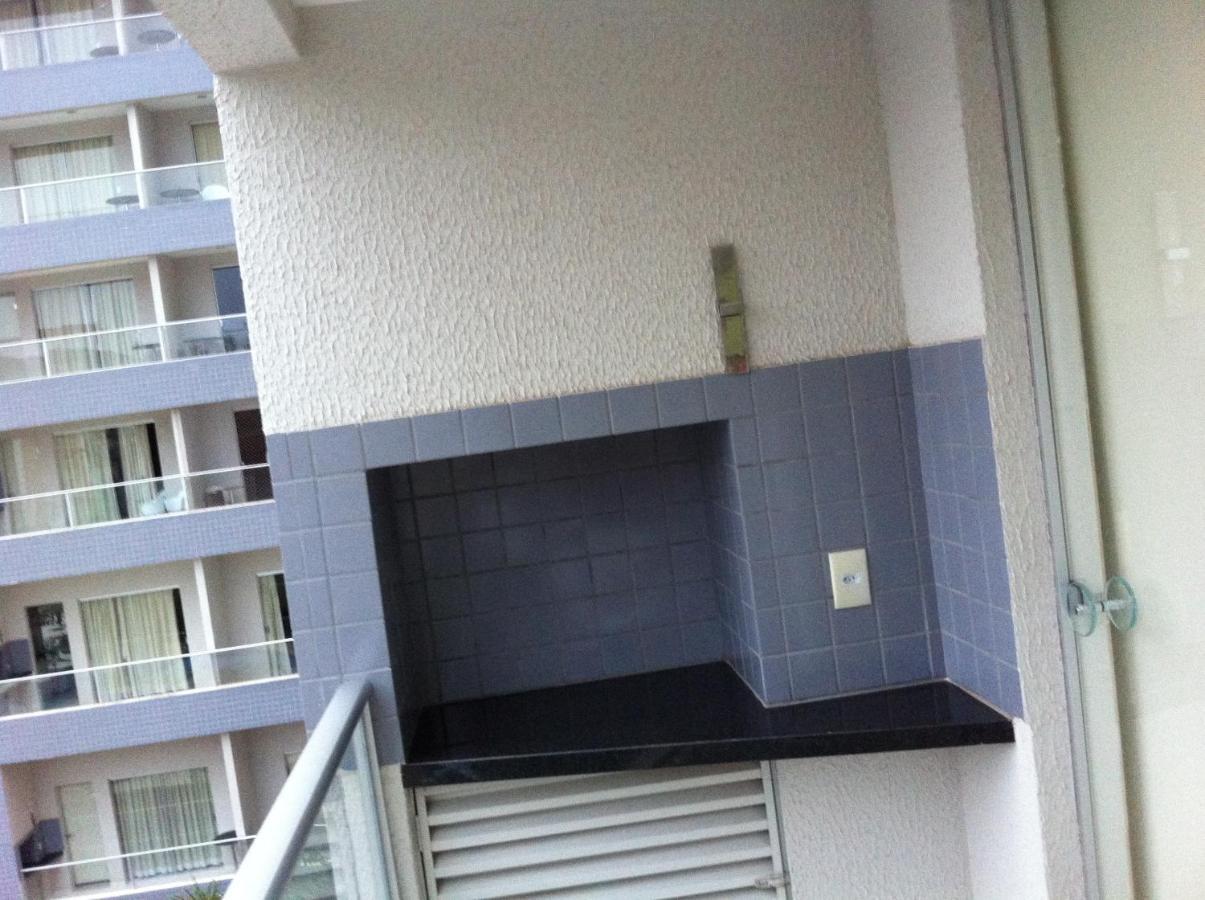 Veredas Do Rio Quente Flat Экстерьер фото