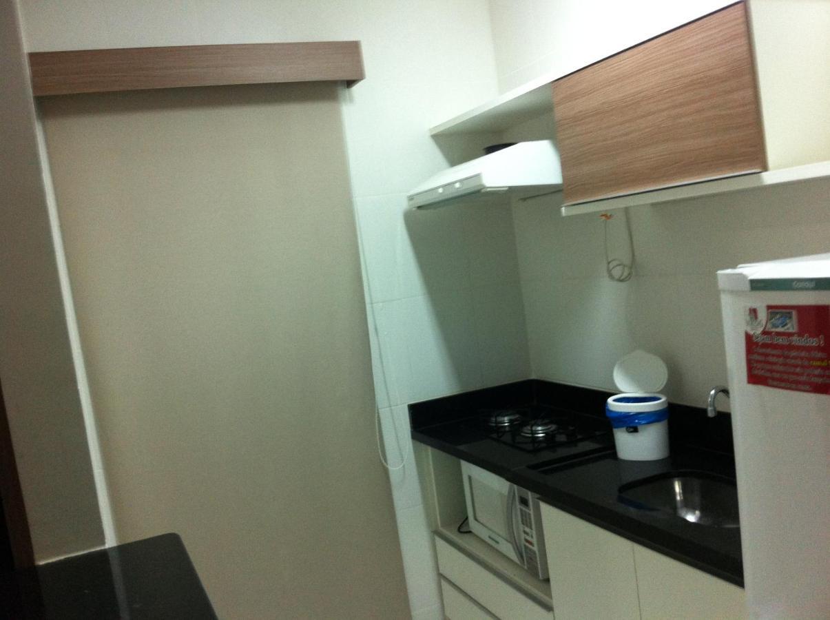 Veredas Do Rio Quente Flat Экстерьер фото