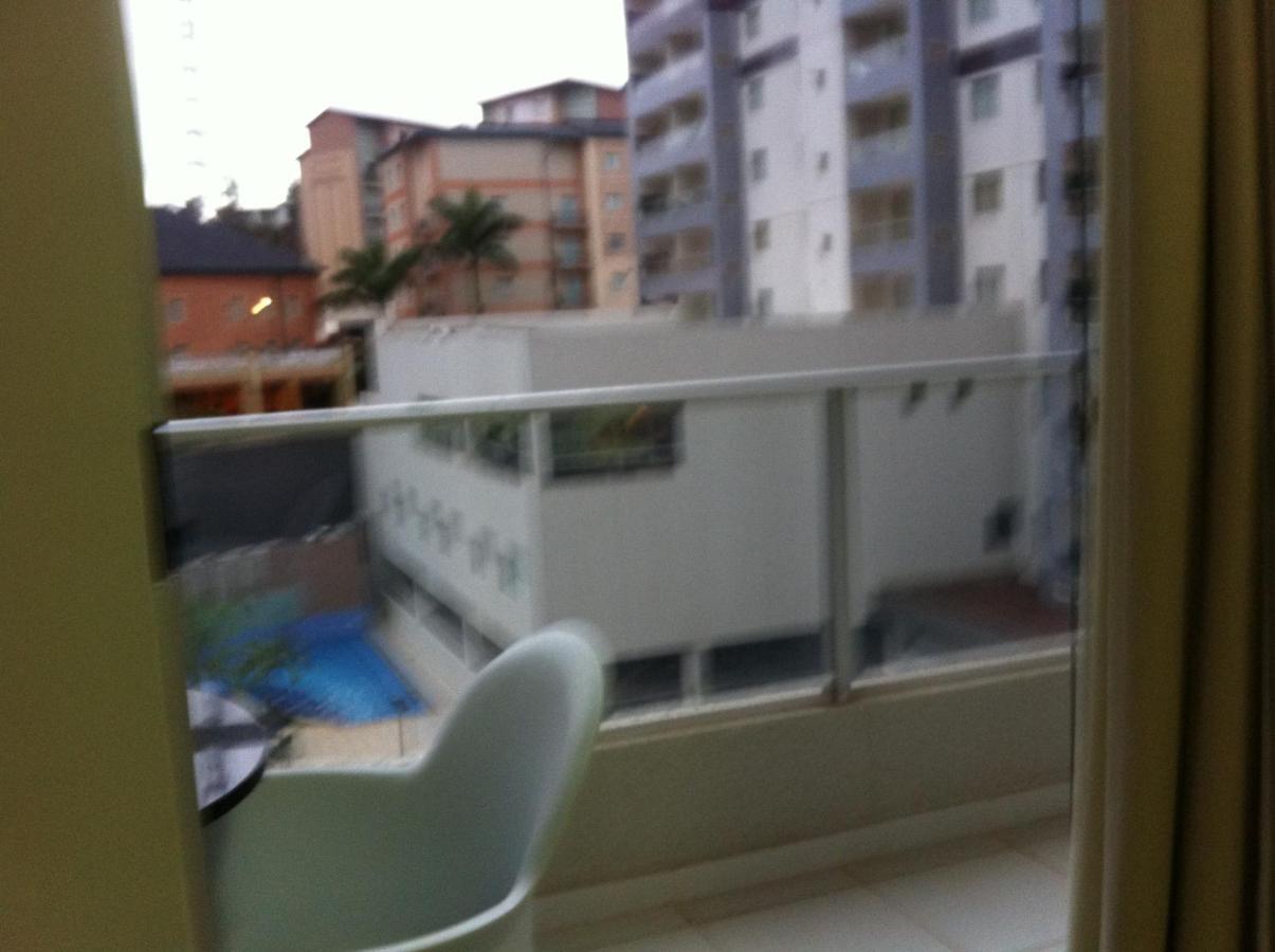 Veredas Do Rio Quente Flat Экстерьер фото